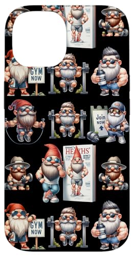 Bodybuilder Gym Gnome Themed Graphic For Fitness Lovers Hülle für iPhone 14 Bodybuilder Gym Gnome Themed Graphic For Fitness Lovers Hülle für iPhone 14 von Funny Gnome Bodybuilding Gifts For The Gym Lover