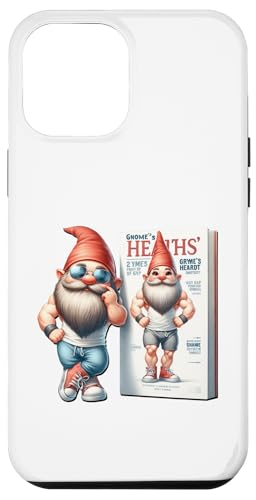 Fitness Dad Body Building Gnome Graphic For Mom Fitness Hülle für iPhone 12 Pro Max Fitness Dad Body Building Gnome Graphic For Mom Fitness Hülle für iPhone 12 Pro Max von Funny Gnome Bodybuilding Gifts For The Gym Lover