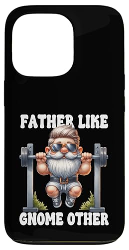 Funny Dad Saying For Body Builder Weightlifter Fathers Day Hülle für iPhone 13 Pro Funny Dad Saying For Body Builder Weightlifter Fathers Day Hülle für iPhone 13 Pro von Funny Gnome Bodybuilding Gifts For The Gym Lover
