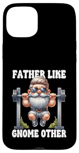 Funny Dad Saying For Body Builder Weightlifter Fathers Day Hülle für iPhone 15 Plus Funny Dad Saying For Body Builder Weightlifter Fathers Day Hülle für iPhone 15 Plus von Funny Gnome Bodybuilding Gifts For The Gym Lover