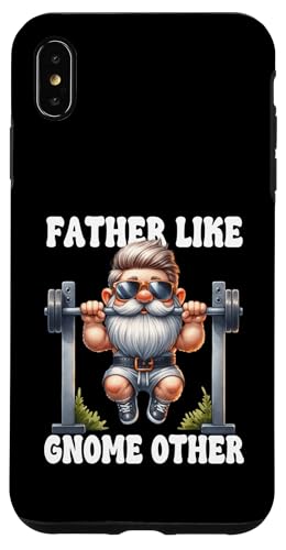 Funny Dad Saying For Body Builder Weightlifter Fathers Day Hülle für iPhone XS Max Funny Dad Saying For Body Builder Weightlifter Fathers Day Hülle für iPhone XS Max von Funny Gnome Bodybuilding Gifts For The Gym Lover