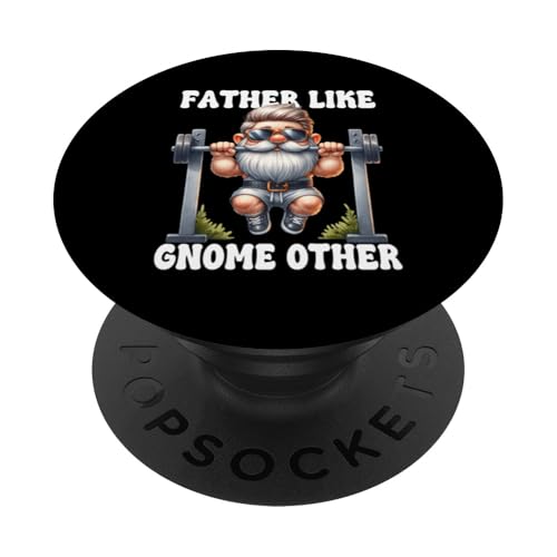 Funny Dad Saying For Body Builder Weightlifter Fathers Day PopSockets Klebender PopGrip Funny Dad Saying For Body Builder Weightlifter Fathers Day PopSockets Klebender PopGrip von Funny Gnome Bodybuilding Gifts For The Gym Lover