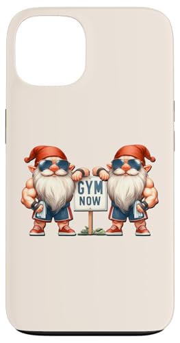 Funny Gym Now Gnomes For Fitness Workout Exercise Training Hülle für iPhone 13 Funny Gym Now Gnomes For Fitness Workout Exercise Training Hülle für iPhone 13 von Funny Gnome Bodybuilding Gifts For The Gym Lover