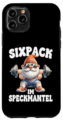 Lustiger Spruch Für Männer Fitnessstudio Gewichtheben Papa Hülle für iPhone 11 Pro Lustiger Spruch Für Männer Fitnessstudio Gewichtheben Papa Hülle für iPhone 11 Pro von Funny Gnome Bodybuilding Gifts For The Gym Lover