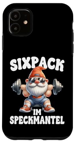 Lustiger Spruch Für Männer Fitnessstudio Gewichtheben Papa Hülle für iPhone 11 Lustiger Spruch Für Männer Fitnessstudio Gewichtheben Papa Hülle für iPhone 11 von Funny Gnome Bodybuilding Gifts For The Gym Lover
