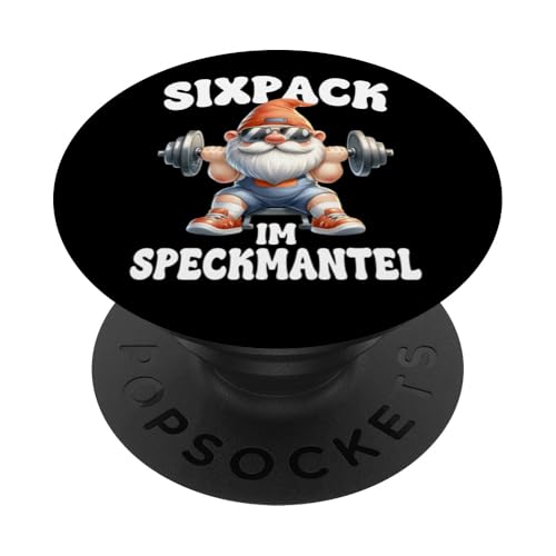 Lustiger Spruch Für Männer Fitnessstudio Gewichtheben Papa PopSockets Klebender PopGrip Lustiger Spruch Für Männer Fitnessstudio Gewichtheben Papa PopSockets Klebender PopGrip von Funny Gnome Bodybuilding Gifts For The Gym Lover