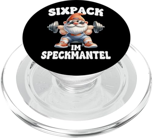 Lustiger Spruch Für Männer Fitnessstudio Gewichtheben Papa PopSockets PopGrip für MagSafe Lustiger Spruch Für Männer Fitnessstudio Gewichtheben Papa PopSockets PopGrip für MagSafe von Funny Gnome Bodybuilding Gifts For The Gym Lover