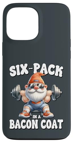 Weight Lifting Gnome For Men Funny Saying For Fitness Dad Hülle für iPhone 13 Pro Max Weight Lifting Gnome For Men Funny Saying For Fitness Dad Hülle für iPhone 13 Pro Max von Funny Gnome Bodybuilding Gifts For The Gym Lover