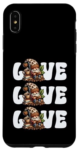Book Reading Gnome For Teacher Mom Who Love Coffee And Books Hülle für iPhone XS Max Book Reading Gnome For Teacher Mom Who Love Coffee And Books Hülle für iPhone XS Max von Funny Gnome Coffee Accessories & Book Lover Gifts