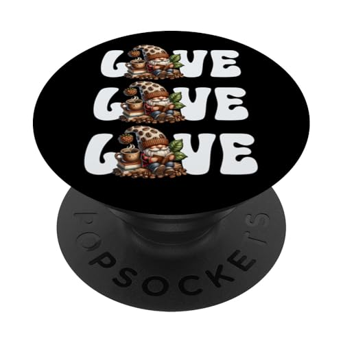 Book Reading Gnome For Teacher Mom Who Love Coffee And Books PopSockets Klebender PopGrip Book Reading Gnome For Teacher Mom Who Love Coffee And Books PopSockets Klebender PopGrip von Funny Gnome Coffee Accessories & Book Lover Gifts
