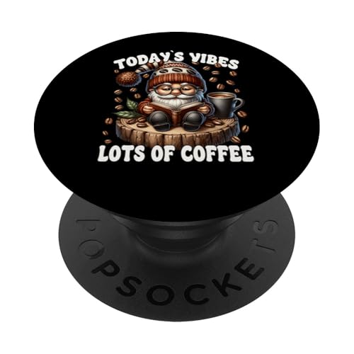 Funny Coffee Sayings For Women Men Who Loves Reading Books PopSockets Klebender PopGrip Funny Coffee Sayings For Women Men Who Loves Reading Books PopSockets Klebender PopGrip von Funny Gnome Coffee Accessories & Book Lover Gifts