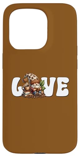 Love Coffee And Reading Book Gnome For Teacher And Librarian Hülle für iPhone 15 Pro Love Coffee And Reading Book Gnome For Teacher And Librarian Hülle für iPhone 15 Pro von Funny Gnome Coffee Accessories & Book Lover Gifts