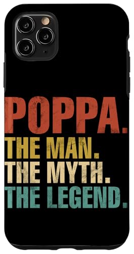 Papa Der Mann Der Mythos Die Legende Großvater lässt Opa platzen Hülle für iPhone 11 Pro Max Papa Der Mann Der Mythos Die Legende Großvater lässt Opa platzen Hülle für iPhone 11 Pro Max von Funny Grandpa Vintage Father's Day Gifts Granddad
