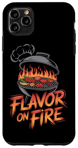 Texas BBQ Grillen Barbeque Born to Grill Kochen Rindfleisch Hülle für iPhone 11 Pro Max Texas BBQ Grillen Barbeque Born to Grill Kochen Rindfleisch Hülle für iPhone 11 Pro Max von Funny Grill Master BBQ Chef Designs