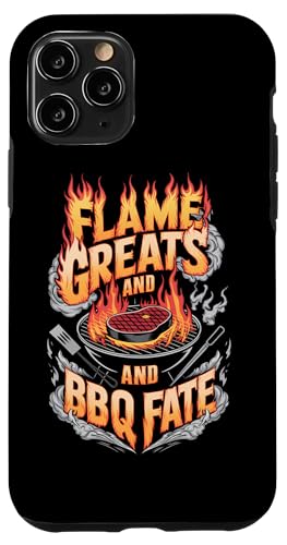 Texas BBQ Grillen Born to Grill Kochen Rindfleisch Barbecue Hülle für iPhone 11 Pro Texas BBQ Grillen Born to Grill Kochen Rindfleisch Barbecue Hülle für iPhone 11 Pro von Funny Grill Master BBQ Chef Designs