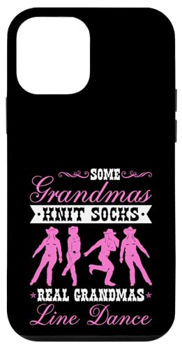 Line Dance Country Western Line Dance Hülle für iPhone 12 mini Line Dance Country Western Line Dance Hülle für iPhone 12 mini von Funny Line Dancing Gifts