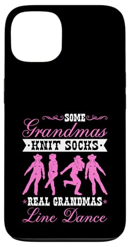Line Dance Country Western Line Dance Hülle für iPhone 13 Line Dance Country Western Line Dance Hülle für iPhone 13 von Funny Line Dancing Gifts