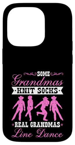 Line Dance Country Western Line Dance Hülle für iPhone 14 Pro Line Dance Country Western Line Dance Hülle für iPhone 14 Pro von Funny Line Dancing Gifts