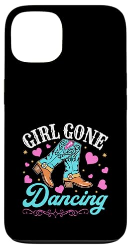 Line Dance Country Western Line Dance für Mädchen Hülle für iPhone 13 Line Dance Country Western Line Dance für Mädchen Hülle für iPhone 13 von Funny Line Dancing Gifts