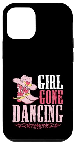 Line Dance Country Western Vintage Line Dance Hülle für iPhone 12/12 Pro Line Dance Country Western Vintage Line Dance Hülle für iPhone 12/12 Pro von Funny Line Dancing Gifts