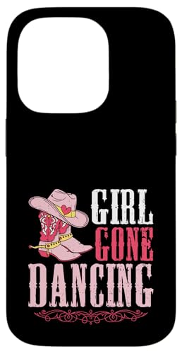 Line Dance Country Western Vintage Line Dance Hülle für iPhone 14 Pro Line Dance Country Western Vintage Line Dance Hülle für iPhone 14 Pro von Funny Line Dancing Gifts