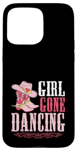 Line Dance Country Western Vintage Line Dance Hülle für iPhone 15 Pro Max Line Dance Country Western Vintage Line Dance Hülle für iPhone 15 Pro Max von Funny Line Dancing Gifts