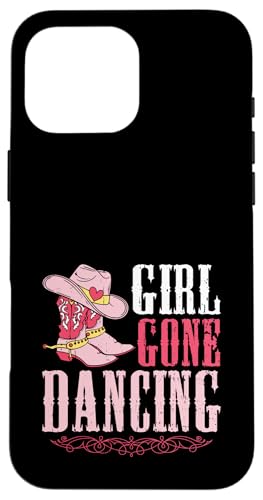 Line Dance Country Western Vintage Line Dance Hülle für iPhone 16 Pro Max Line Dance Country Western Vintage Line Dance Hülle für iPhone 16 Pro Max von Funny Line Dancing Gifts