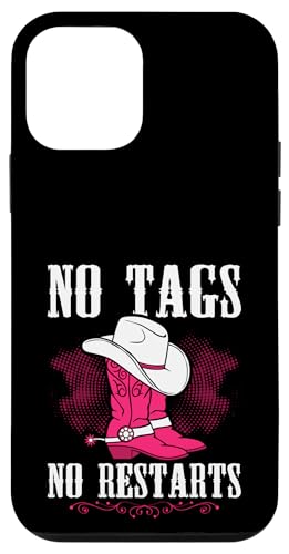 Line Dancing Country Western Line Dance Keine Schlagworte Keine Neustarts Hülle für iPhone 12 mini Line Dancing Country Western Line Dance Keine Schlagworte Keine Neustarts Hülle für iPhone 12 mini von Funny Line Dancing Gifts