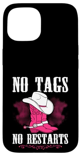 Line Dancing Country Western Line Dance Keine Schlagworte Keine Neustarts Hülle für iPhone 15 Line Dancing Country Western Line Dance Keine Schlagworte Keine Neustarts Hülle für iPhone 15 von Funny Line Dancing Gifts