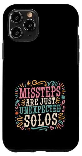Line Dancing Missteps Unerwartete Solos Country Hülle für iPhone 11 Pro Line Dancing Missteps Unerwartete Solos Country Hülle für iPhone 11 Pro von Funny Line Dancing Gifts