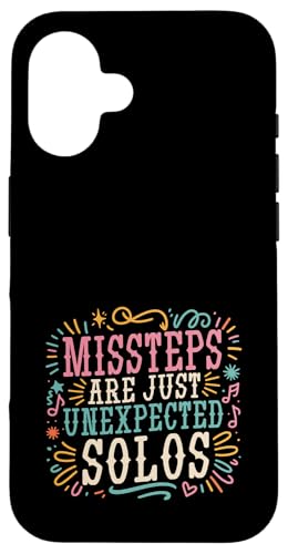Line Dancing Missteps Unerwartete Solos Country Hülle für iPhone 16 Line Dancing Missteps Unerwartete Solos Country Hülle für iPhone 16 von Funny Line Dancing Gifts