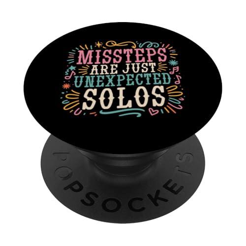 Line Dancing Missteps Unerwartete Solos Country PopSockets Klebender PopGrip Line Dancing Missteps Unerwartete Solos Country PopSockets Klebender PopGrip von Funny Line Dancing Gifts
