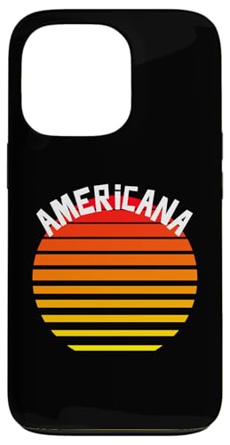 Americana Sunset, Jiu Jitsu, Muay Thai, MMA, Ringen Hülle für iPhone 13 Pro Americana Sunset, Jiu Jitsu, Muay Thai, MMA, Ringen Hülle für iPhone 13 Pro von Funny MMA
