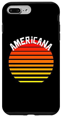 Americana Sunset, Jiu Jitsu, Muay Thai, MMA, Ringen Hülle für iPhone 7 Plus/8 Plus Americana Sunset, Jiu Jitsu, Muay Thai, MMA, Ringen Hülle für iPhone 7 Plus/8 Plus von Funny MMA