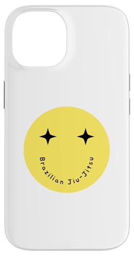 Brasilianische Jiu-Jitsu-Sternaugen Hülle für iPhone 14 Brasilianische Jiu-Jitsu-Sternaugen Hülle für iPhone 14 von Funny MMA