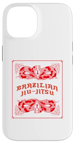 Brasilianische Jiu-Jitsu-Viper, Muay Thai, MMA, Ringen Hülle für iPhone 14 Brasilianische Jiu-Jitsu-Viper, Muay Thai, MMA, Ringen Hülle für iPhone 14 von Funny MMA