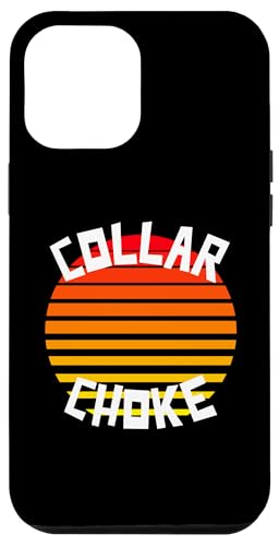 Halsband-Choke, Jiu Jitsu, Muay Thai, MMA, Boxen, Wrestling Hülle für iPhone 12 Pro Max Halsband-Choke, Jiu Jitsu, Muay Thai, MMA, Boxen, Wrestling Hülle für iPhone 12 Pro Max von Funny MMA