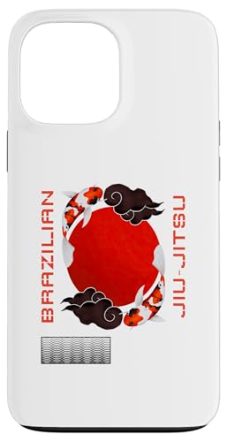 Jiu Jitsu Koi Teich, Wrestling, MMA, Muay Thai, Japan, Anime Hülle für iPhone 13 Pro Max Jiu Jitsu Koi Teich, Wrestling, MMA, Muay Thai, Japan, Anime Hülle für iPhone 13 Pro Max von Funny MMA