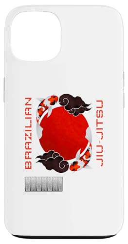 Jiu Jitsu Koi Teich, Wrestling, MMA, Muay Thai, Japan, Anime Hülle für iPhone 13 Jiu Jitsu Koi Teich, Wrestling, MMA, Muay Thai, Japan, Anime Hülle für iPhone 13 von Funny MMA