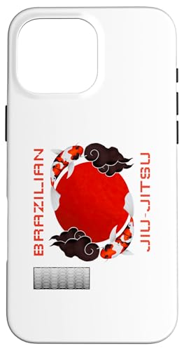 Jiu Jitsu Koi Teich, Wrestling, MMA, Muay Thai, Japan, Anime Hülle für iPhone 16 Pro Max Jiu Jitsu Koi Teich, Wrestling, MMA, Muay Thai, Japan, Anime Hülle für iPhone 16 Pro Max von Funny MMA