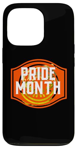 Pride Month, Jiu-Jitsu, MMA, Kämpfen, Muay Thai Hülle für iPhone 13 Pro von Funny MMA