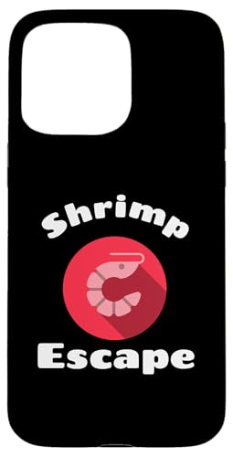 Shrimp Escape, BJJ, MMA, Muay Thai, Jiu Jitsu, Boxen Hülle für iPhone 15 Pro Max Shrimp Escape, BJJ, MMA, Muay Thai, Jiu Jitsu, Boxen Hülle für iPhone 15 Pro Max von Funny MMA