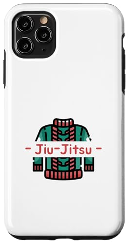 Walking In a Jiu Jitsu Wonderland, Muay Thai, Weihnachten, MMA Hülle für iPhone 11 Pro Max Walking In a Jiu Jitsu Wonderland, Muay Thai, Weihnachten, MMA Hülle für iPhone 11 Pro Max von Funny MMA