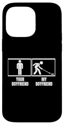 Your Boyfriend My Boyfriend Girlfriend Lustiges Shuffleboard Hülle für iPhone 14 Pro Max Your Boyfriend My Boyfriend Girlfriend Lustiges Shuffleboard Hülle für iPhone 14 Pro Max von Funny Outdoor Shuffleboard Game Designs