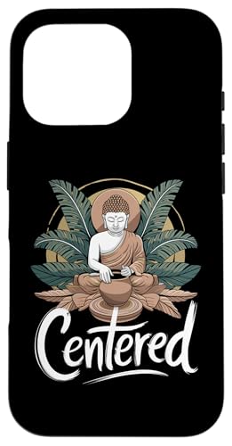 Lustige Kreative Töpferkunst Spirituelle Töpferei Hülle für iPhone 16 Pro Lustige Kreative Töpferkunst Spirituelle Töpferei Hülle für iPhone 16 Pro von Funny Pottery Passion Handmade Ceramics