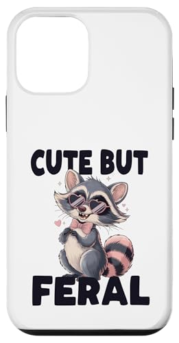 Süßes, aber wilder lustiger Waschbär Sonnenbrille Hülle für iPhone 12 mini Süßes, aber wilder lustiger Waschbär Sonnenbrille Hülle für iPhone 12 mini von Funny Raccoon Cute But Feral Tee shirts