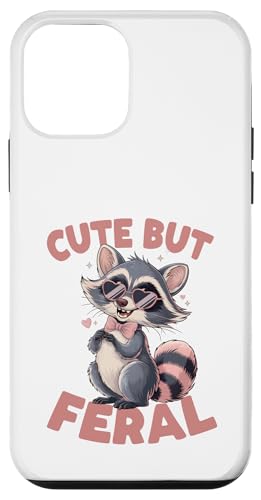 Süßes, aber wilder lustiger Waschbär Sonnenbrille Hülle für iPhone 12 mini Süßes, aber wilder lustiger Waschbär Sonnenbrille Hülle für iPhone 12 mini von Funny Raccoon Cute But Feral Tee shirts