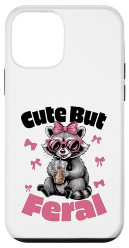 Süßes, aber wilder lustiger Waschbär Sonnenbrille Hülle für iPhone 12 mini Süßes, aber wilder lustiger Waschbär Sonnenbrille Hülle für iPhone 12 mini von Funny Raccoon Cute But Feral Tee shirts