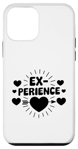 Ex Perience Ex Freundin Ex Freund Trennung Hülle für iPhone 12 mini Ex Perience Ex Freundin Ex Freund Trennung Hülle für iPhone 12 mini von Funny Relationship Breakup Sarcastic Ex Girlfriend