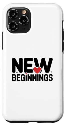 New Beginnings Ex Freundin Ex Freund Trennung Hülle für iPhone 11 Pro New Beginnings Ex Freundin Ex Freund Trennung Hülle für iPhone 11 Pro von Funny Relationship Breakup Sarcastic Ex Girlfriend